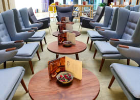 Hues Boutique Hotel 2