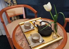 Starhotels Vespucci 4