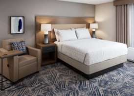 Candlewood Suites DFW AIRPORT NORTH – IRVING by IHG 4