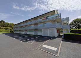 Campanile Caen Est - Mondeville 5