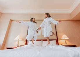 The Ritz-Carlton Jakarta, Mega Kuningan 3