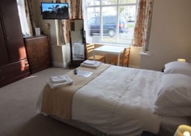 The Monsell Hotel 4