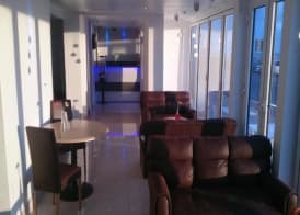 The New Royal Windsor Hotel 4