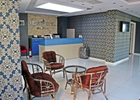 Feza Otel 2