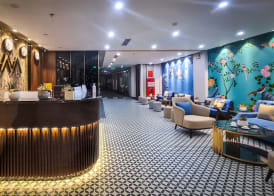 VNAHOMES APARTHOTEL 3
