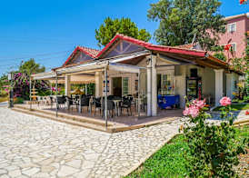 Hotel Olga 2