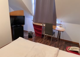 Mainstreet Hotel Dietzenbach Frankfurt Airport 4