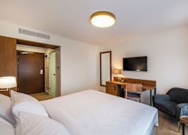 Hotel Opera 4
