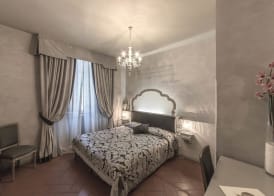 Villa Casagrande Resort e SPA 4