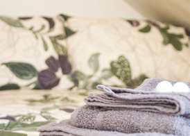 Pebbles Guest House - Flat 5 4