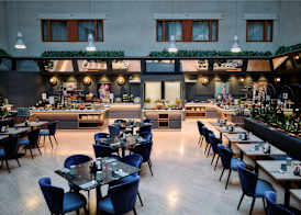Radisson Blu Royal Viking Hotel, Stockholm 4