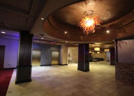 Grand Z Hotel Casino by Red Lion Hotels 2