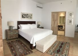 Hotel Boutique Casareyna 2