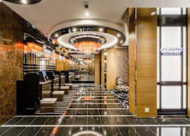 APA Hotel Hakata Ekimae 3Chome 2