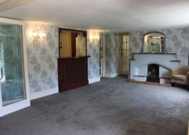 Batch Country House 2