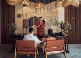Cyrus Villa Seminyak by Ini Vie Hospitality 4