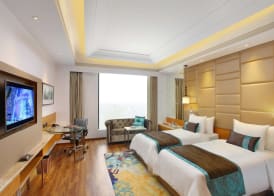 Radisson Blu Jammu 4