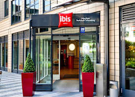 ibis München Parkstadt Schwabing 3
