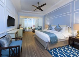Fragrant Nature Munnar - A Five Star Classified Hotel 5