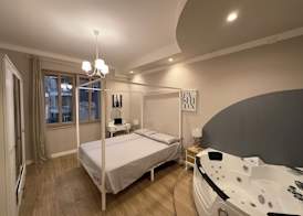 DORIAN GRAY LUXURY SUITE 2
