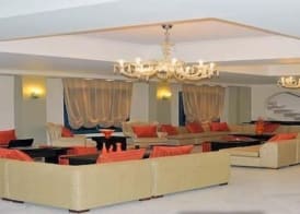 Karavostasi Beach Hotel 4