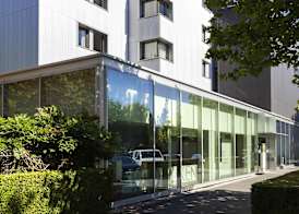 ibis Styles Kortrijk Expo 3