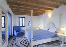 Aegea Blue Cycladic Resort 4
