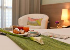 Hotel Forum 5