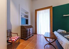 CORTE SATRIANO RESIDENCE 5
