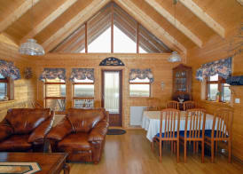 Gljúfurbústaðir Holiday Homes 4