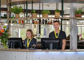 Stayokay Hostel Dordrecht - Nationaal Park De Biesbosch 3