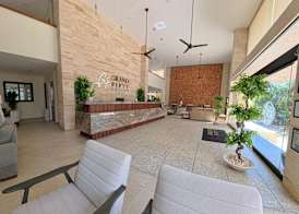 Grand Fifty Suites 5
