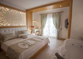 Hotel Aysima 5