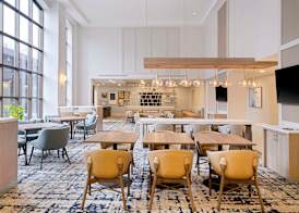 Homewood Suites by Hilton Parsippany-Troy Hills 5