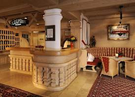 Alpenhotel Fernau 3