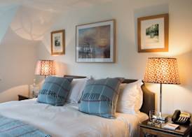 The Eastbury & Spa 5