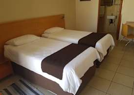 Europrime Hotels Airport 4