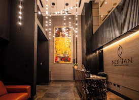 Nohian Collection Hotels 5