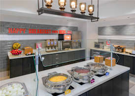 Hampton Inn & Suites Tampa Airport Avion Park Westshore 3