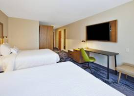 Fairfield Inn & Suites by Marriott Flint Grand Blanc 4