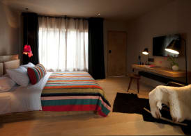 Hotel Bo 5