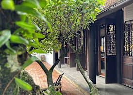 Rachamankha Hotel 3