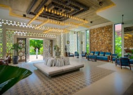 Metta Residence & Spa 4