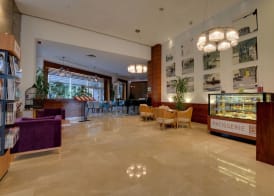 Baia Bursa Hotel 3