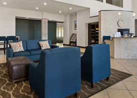 Comfort Suites Granbury 5