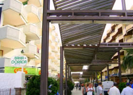 Iris - Bahia Dorada 4