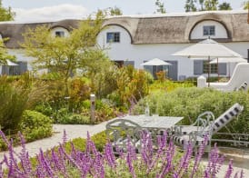 Erinvale Estate Hotel & Spa 4
