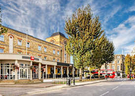 ibis London Greenwich 2