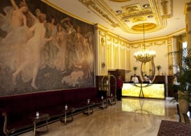 Hotel Moskva 3