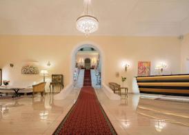 Best Western Hotel Bellevue au Lac 4
